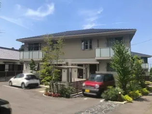 カメリアガーデン タクミの画像