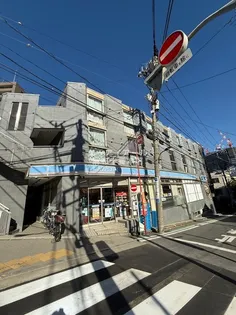 高輪パームビルの画像