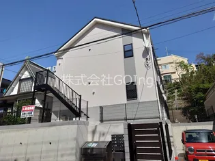 VENUS LAGOON 東白楽の画像