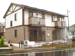 クレールヴィラ三和 Dの画像