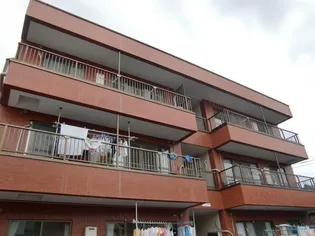 パティオ下落合の画像