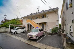 アルフィーネ清水の画像