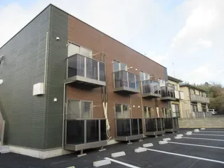 ドミールオクトの画像