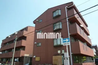 マンションブリッジ88の画像