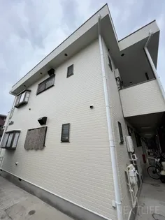 M グリーンハイツ南山田 Aの画像