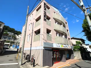 リアンジェ六甲IIの画像