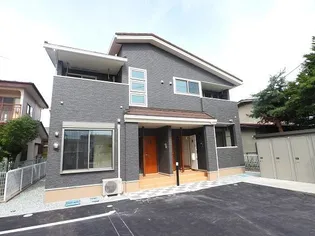 ACQUA COURT 荒川Bの画像