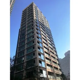 パークシティ大崎 ザ レジデンスの画像