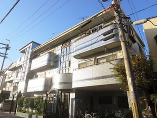 スカイハイツの画像