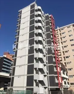 グランフォース五反田の画像