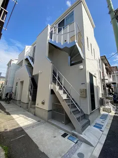 ブランシール大崎の画像