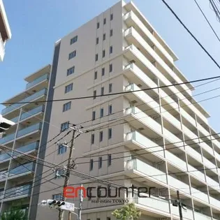 パークホームズ錦糸町猿江恩賜公園の画像