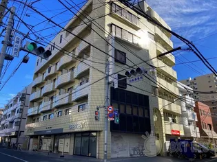 日野屋第一ビルの画像