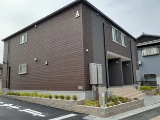 パストラーレAの画像