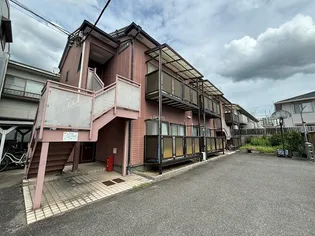 多田ハイツⅡの画像