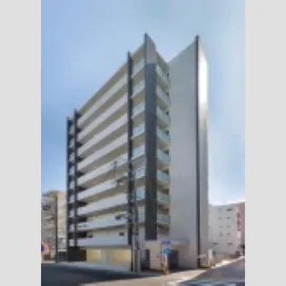 コンフォート城西の画像