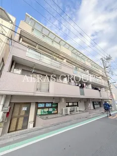 カーサケイワイNO 2の画像