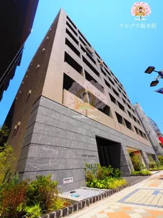 SHOKEN RESIDENCE横浜WESTの画像