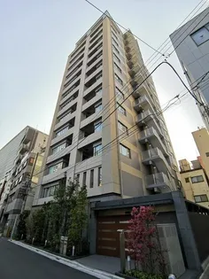 東京都千代田区外神田4【マンション】の外観