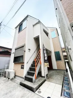 グレース北千住の画像