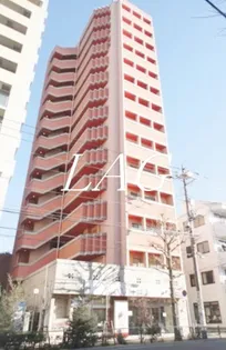 アンティニティ アヤセの画像