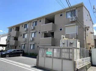 キャピタル美南 Aの画像