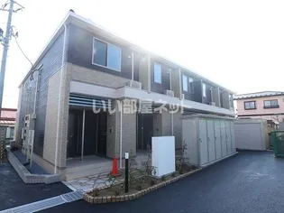 江合 壱番館の画像