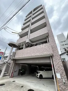 フォトリエ モリ【7階】の外観