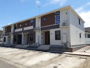 フォーリストIの画像