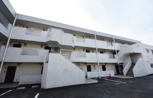 アーク桜ヶ丘の画像