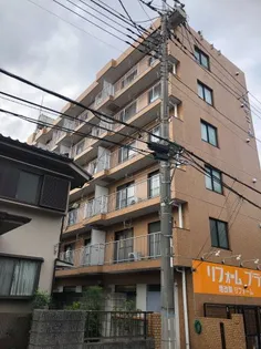 野原府中コーポの画像