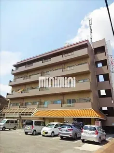 説田ビルの画像