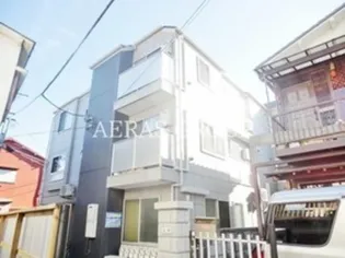 シャンテ西新井本町の画像
