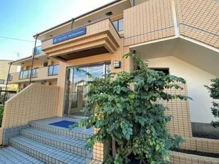 FS GARDEN八幡山の画像