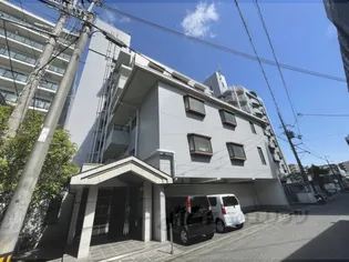 キャピタル新大宮の画像