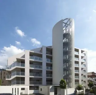 ウィスタ高井戸の画像