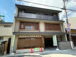 BRIGH STONE御所北の画像