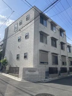デュオメゾン中野サウスの画像