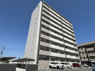 クレド桜橋の画像