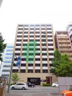 エンクレスト博多駅東2【12階】の外観