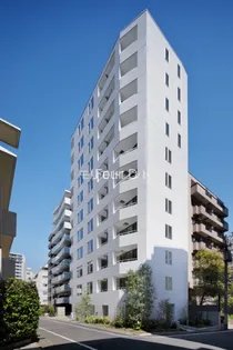 エルスタンザ文京湯島【11階】の外観