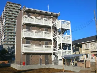 レオネクストLAGOONの画像