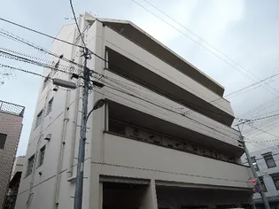 幸風マンションの画像