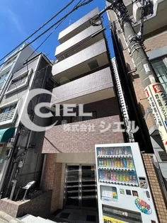 東京都豊島区西池袋5【マンション】の外観