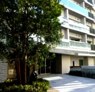 東京都千代田区神田三崎町3【マンション】の外観