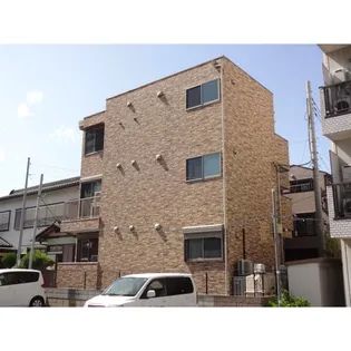 エルセリート北戸田の画像