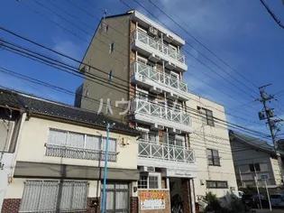 アメリカン リゾートの画像