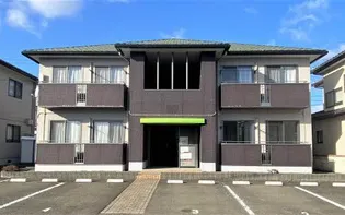 リバティガーデンIIAの画像