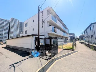 第2ヨシムラコーポの画像