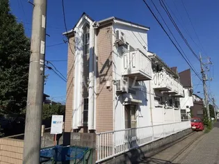 ジュネパレス市川第の画像
